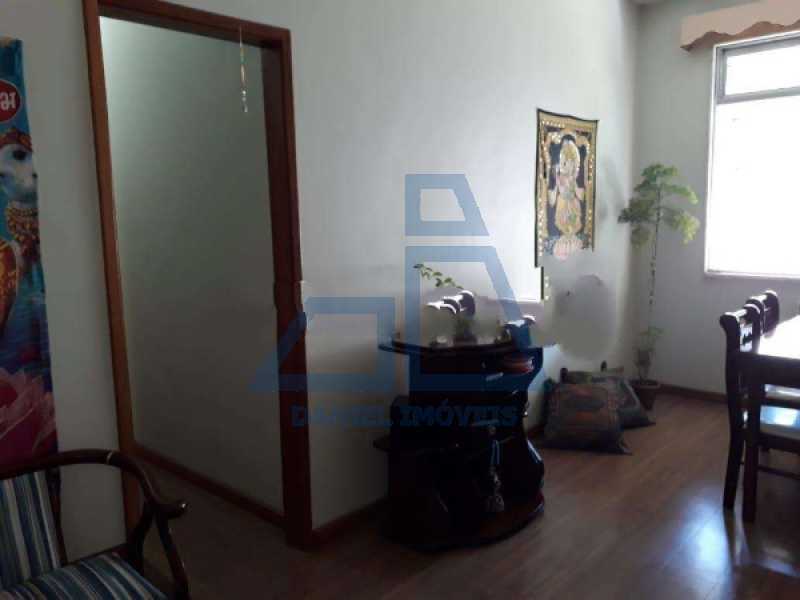 Conheça image 6 do imóvel - Apartamento 2 quartos à venda Cocotá, Rio de Janeiro - R$ 340.000 - DIAP20016 - 7 image 6 - Apartamento 2 quartos à venda Cocotá, Rio de Janeiro - R$ 340.000 - DIAP20016 - 7