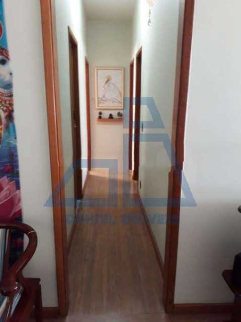 Conheça image 13 do imóvel - Apartamento 2 quartos à venda Cocotá, Rio de Janeiro - R$ 340.000 - DIAP20016 - 14 image 13 - Apartamento 2 quartos à venda Cocotá, Rio de Janeiro - R$ 340.000 - DIAP20016 - 14