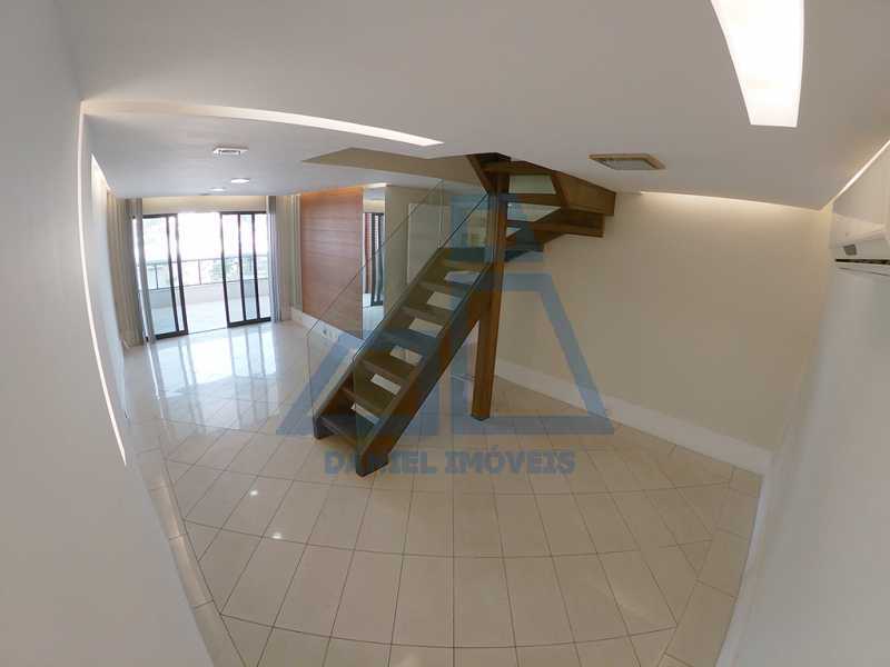 Conheça GOPR8018 do imóvel - Cobertura 3 quartos à venda Jardim Guanabara, Rio de Janeiro - R$ 1.380.000 - DICO30001 - 1 GOPR8018 - Cobertura 3 quartos à venda Jardim Guanabara, Rio de Janeiro - R$ 1.380.000 - DICO30001 - 1