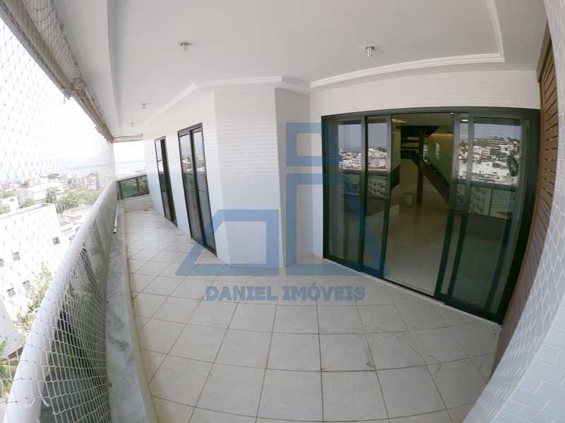Conheça GOPR8022 do imóvel - Cobertura 3 quartos à venda Jardim Guanabara, Rio de Janeiro - R$ 1.380.000 - DICO30001 - 5 GOPR8022 - Cobertura 3 quartos à venda Jardim Guanabara, Rio de Janeiro - R$ 1.380.000 - DICO30001 - 5