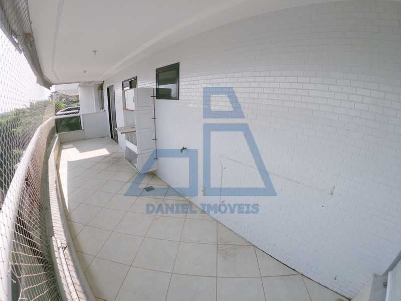 Conheça GOPR8049 do imóvel - Cobertura 3 quartos à venda Jardim Guanabara, Rio de Janeiro - R$ 1.380.000 - DICO30001 - 14 GOPR8049 - Cobertura 3 quartos à venda Jardim Guanabara, Rio de Janeiro - R$ 1.380.000 - DICO30001 - 14
