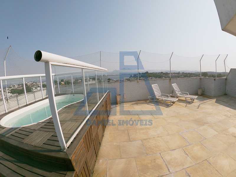 Conheça GOPR8082 do imóvel - Cobertura 3 quartos à venda Jardim Guanabara, Rio de Janeiro - R$ 1.380.000 - DICO30001 - 25 GOPR8082 - Cobertura 3 quartos à venda Jardim Guanabara, Rio de Janeiro - R$ 1.380.000 - DICO30001 - 25