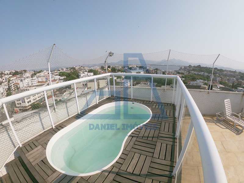 Conheça GOPR8083 do imóvel - Cobertura 3 quartos à venda Jardim Guanabara, Rio de Janeiro - R$ 1.380.000 - DICO30001 - 26 GOPR8083 - Cobertura 3 quartos à venda Jardim Guanabara, Rio de Janeiro - R$ 1.380.000 - DICO30001 - 26