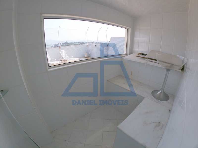 Conheça GOPR8086 do imóvel - Cobertura 3 quartos à venda Jardim Guanabara, Rio de Janeiro - R$ 1.380.000 - DICO30001 - 28 GOPR8086 - Cobertura 3 quartos à venda Jardim Guanabara, Rio de Janeiro - R$ 1.380.000 - DICO30001 - 28
