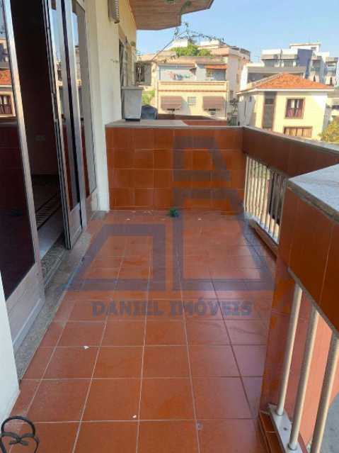 Conheça image 17 do imóvel - Apartamento 2 quartos à venda Cocotá, Rio de Janeiro - R$ 700.000 - DIAP20018 - 18 image 17 - Apartamento 2 quartos à venda Cocotá, Rio de Janeiro - R$ 700.000 - DIAP20018 - 18