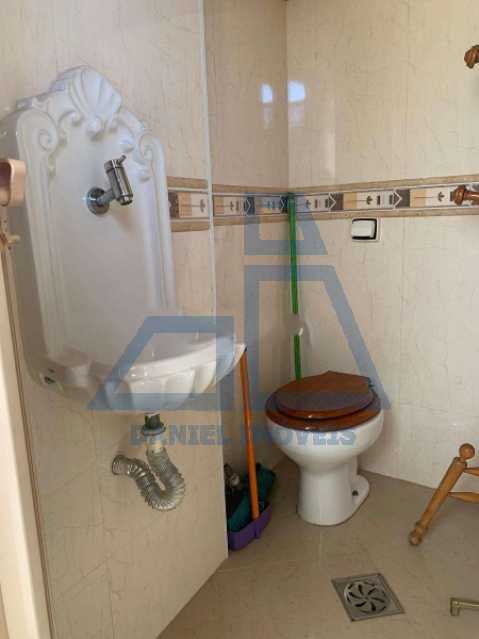 Conheça image 21 do imóvel - Apartamento 2 quartos à venda Cocotá, Rio de Janeiro - R$ 700.000 - DIAP20018 - 22 image 21 - Apartamento 2 quartos à venda Cocotá, Rio de Janeiro - R$ 700.000 - DIAP20018 - 22
