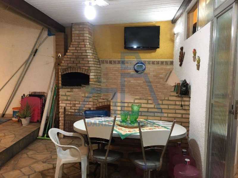 Conheça image 2 do imóvel - Casa 5 quartos à venda Cocotá, Rio de Janeiro - R$ 850.000 - DICA50001 - 4 image 2 - Casa 5 quartos à venda Cocotá, Rio de Janeiro - R$ 850.000 - DICA50001 - 4