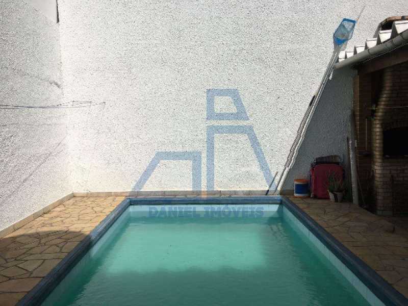 Conheça image 3 do imóvel - Casa 5 quartos à venda Cocotá, Rio de Janeiro - R$ 850.000 - DICA50001 - 5 image 3 - Casa 5 quartos à venda Cocotá, Rio de Janeiro - R$ 850.000 - DICA50001 - 5