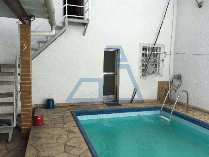 Conheça image 5 do imóvel - Casa 5 quartos à venda Cocotá, Rio de Janeiro - R$ 850.000 - DICA50001 - 7 image 5 - Casa 5 quartos à venda Cocotá, Rio de Janeiro - R$ 850.000 - DICA50001 - 7