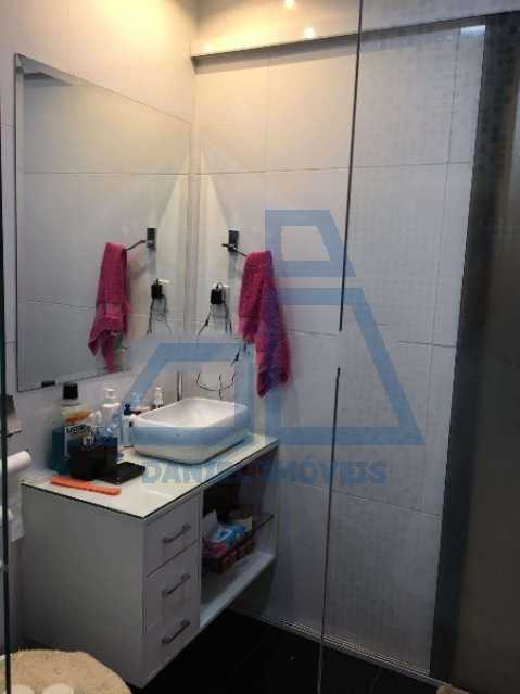 Conheça image 6 do imóvel - Casa 5 quartos à venda Cocotá, Rio de Janeiro - R$ 850.000 - DICA50001 - 8 image 6 - Casa 5 quartos à venda Cocotá, Rio de Janeiro - R$ 850.000 - DICA50001 - 8