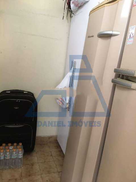 Conheça image 11 do imóvel - Casa 5 quartos à venda Cocotá, Rio de Janeiro - R$ 850.000 - DICA50001 - 13 image 11 - Casa 5 quartos à venda Cocotá, Rio de Janeiro - R$ 850.000 - DICA50001 - 13