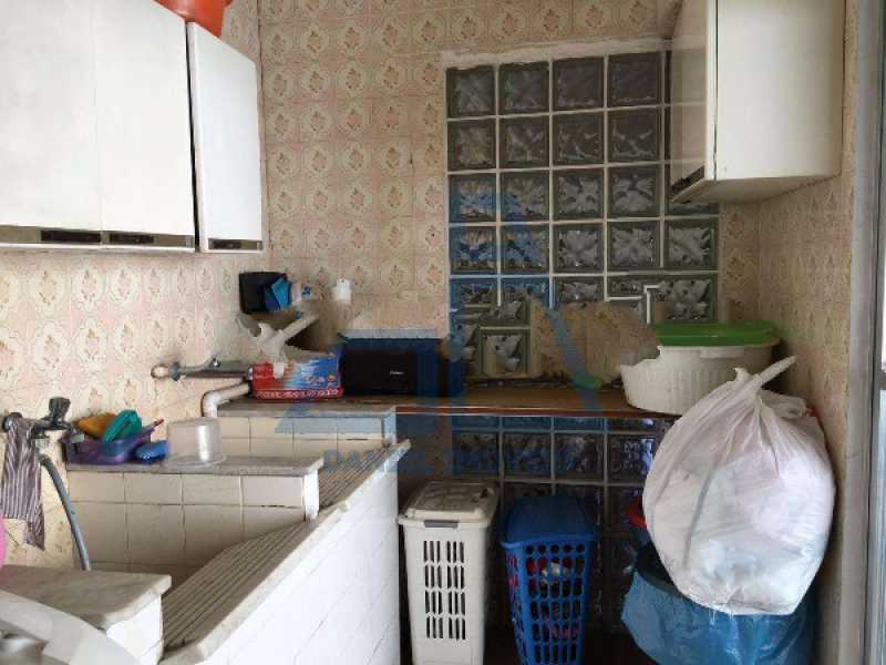 Conheça image 17 do imóvel - Casa 5 quartos à venda Cocotá, Rio de Janeiro - R$ 850.000 - DICA50001 - 18 image 17 - Casa 5 quartos à venda Cocotá, Rio de Janeiro - R$ 850.000 - DICA50001 - 18