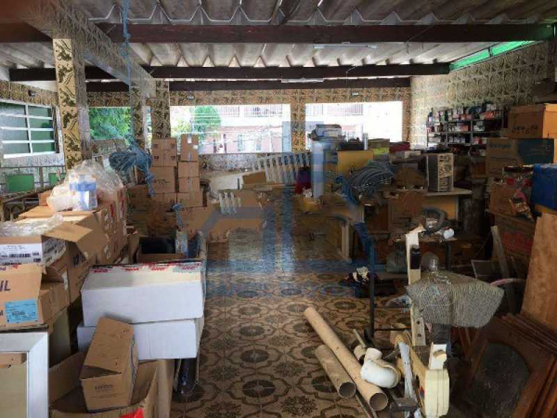 Conheça image 19 do imóvel - Casa 5 quartos à venda Cocotá, Rio de Janeiro - R$ 850.000 - DICA50001 - 20 image 19 - Casa 5 quartos à venda Cocotá, Rio de Janeiro - R$ 850.000 - DICA50001 - 20