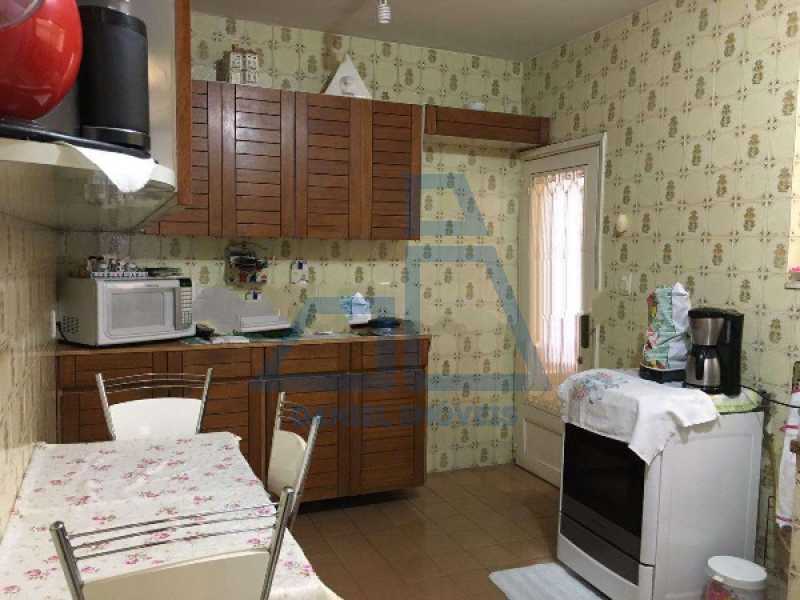 Conheça image 20 do imóvel - Casa 5 quartos à venda Cocotá, Rio de Janeiro - R$ 850.000 - DICA50001 - 21 image 20 - Casa 5 quartos à venda Cocotá, Rio de Janeiro - R$ 850.000 - DICA50001 - 21