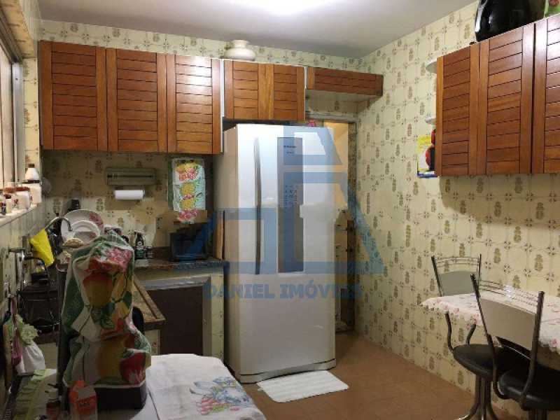 Conheça image 21 do imóvel - Casa 5 quartos à venda Cocotá, Rio de Janeiro - R$ 850.000 - DICA50001 - 22 image 21 - Casa 5 quartos à venda Cocotá, Rio de Janeiro - R$ 850.000 - DICA50001 - 22