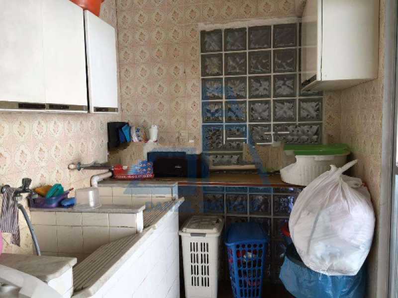Conheça image 24 do imóvel - Casa 5 quartos à venda Cocotá, Rio de Janeiro - R$ 850.000 - DICA50001 - 25 image 24 - Casa 5 quartos à venda Cocotá, Rio de Janeiro - R$ 850.000 - DICA50001 - 25