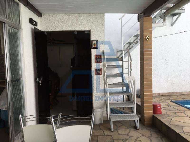 Conheça image 25 do imóvel - Casa 5 quartos à venda Cocotá, Rio de Janeiro - R$ 850.000 - DICA50001 - 26 image 25 - Casa 5 quartos à venda Cocotá, Rio de Janeiro - R$ 850.000 - DICA50001 - 26