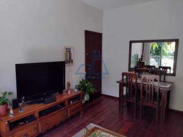 Apartamento 1 quarto à venda Cacuia, Rio de Janeiro - R$ 235.000 - DIAP10001