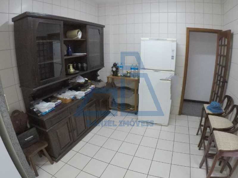 Conheça image 5 do imóvel - Apartamento 3 quartos à venda Jardim Guanabara, Rio de Janeiro - R$ 700.000 - DIAP30008 - 7 image 5 - Apartamento 3 quartos à venda Jardim Guanabara, Rio de Janeiro - R$ 700.000 - DIAP30008 - 7