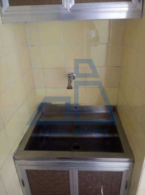 Conheça image 8 do imóvel - Apartamento 2 quartos à venda Moneró, Rio de Janeiro - R$ 285.000 - DIAP20025 - 9 image 8 - Apartamento 2 quartos à venda Moneró, Rio de Janeiro - R$ 285.000 - DIAP20025 - 9