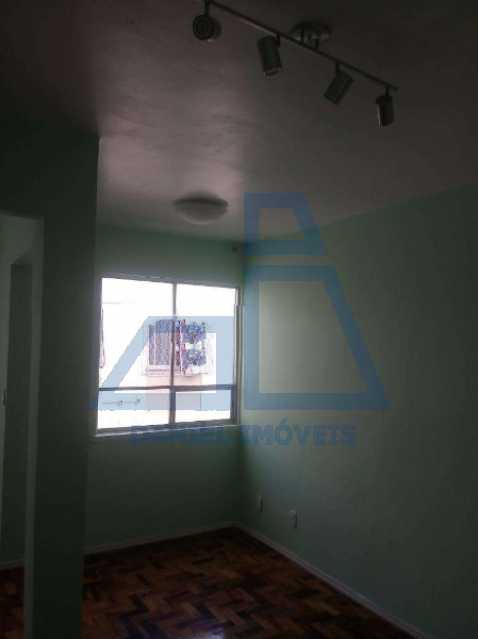 Conheça image 13 do imóvel - Apartamento 2 quartos à venda Moneró, Rio de Janeiro - R$ 285.000 - DIAP20025 - 14 image 13 - Apartamento 2 quartos à venda Moneró, Rio de Janeiro - R$ 285.000 - DIAP20025 - 14