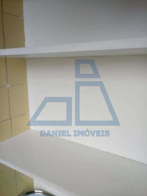 Conheça image 16 do imóvel - Apartamento 2 quartos à venda Moneró, Rio de Janeiro - R$ 285.000 - DIAP20025 - 17 image 16 - Apartamento 2 quartos à venda Moneró, Rio de Janeiro - R$ 285.000 - DIAP20025 - 17