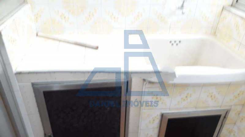 Conheça image 4 do imóvel - Apartamento 2 quartos à venda Olaria, Rio de Janeiro - R$ 260.000 - DIAP20026 - 5 image 4 - Apartamento 2 quartos à venda Olaria, Rio de Janeiro - R$ 260.000 - DIAP20026 - 5