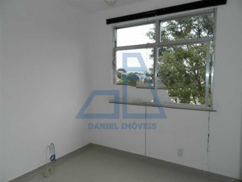Conheça image 4 do imóvel - Apartamento 2 quartos à venda Pitangueiras, Rio de Janeiro - R$ 250.000 - DIAP20027 - 5 image 4 - Apartamento 2 quartos à venda Pitangueiras, Rio de Janeiro - R$ 250.000 - DIAP20027 - 5