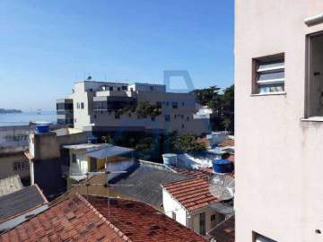 Apartamento 2 quartos à venda Pitangueiras, Rio de Janeiro - R$ 350.000 - DIAP20028