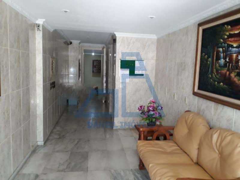 Conheça image 7 do imóvel - Apartamento 2 quartos à venda Pitangueiras, Rio de Janeiro - R$ 350.000 - DIAP20028 - 8 image 7 - Apartamento 2 quartos à venda Pitangueiras, Rio de Janeiro - R$ 350.000 - DIAP20028 - 8