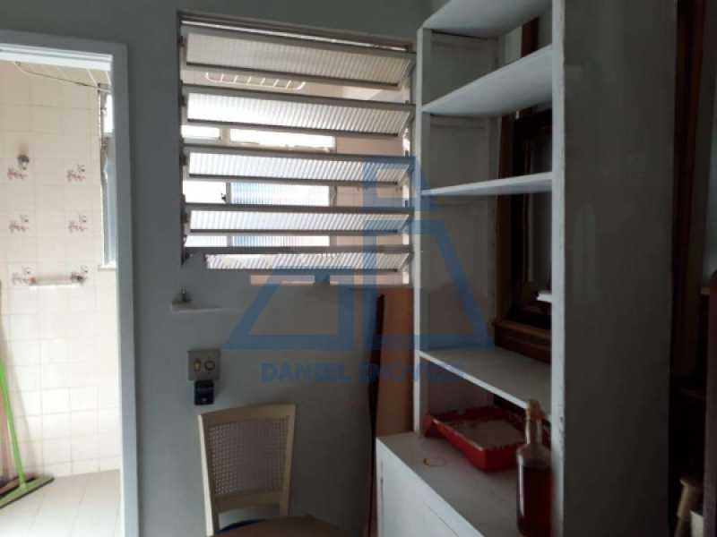 Conheça image 9 do imóvel - Apartamento 2 quartos à venda Pitangueiras, Rio de Janeiro - R$ 350.000 - DIAP20028 - 10 image 9 - Apartamento 2 quartos à venda Pitangueiras, Rio de Janeiro - R$ 350.000 - DIAP20028 - 10