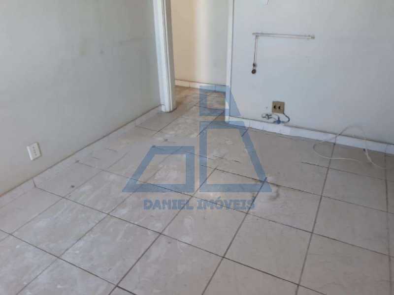 Conheça image 10 do imóvel - Apartamento 2 quartos à venda Pitangueiras, Rio de Janeiro - R$ 350.000 - DIAP20028 - 11 image 10 - Apartamento 2 quartos à venda Pitangueiras, Rio de Janeiro - R$ 350.000 - DIAP20028 - 11