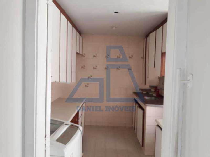 Conheça image 12 do imóvel - Apartamento 2 quartos à venda Pitangueiras, Rio de Janeiro - R$ 350.000 - DIAP20028 - 13 image 12 - Apartamento 2 quartos à venda Pitangueiras, Rio de Janeiro - R$ 350.000 - DIAP20028 - 13