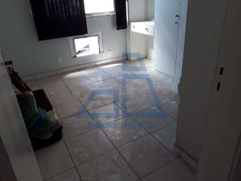 Conheça image 13 do imóvel - Apartamento 2 quartos à venda Pitangueiras, Rio de Janeiro - R$ 350.000 - DIAP20028 - 14 image 13 - Apartamento 2 quartos à venda Pitangueiras, Rio de Janeiro - R$ 350.000 - DIAP20028 - 14