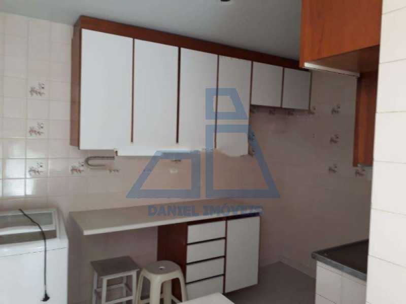 Conheça image 15 do imóvel - Apartamento 2 quartos à venda Pitangueiras, Rio de Janeiro - R$ 350.000 - DIAP20028 - 16 image 15 - Apartamento 2 quartos à venda Pitangueiras, Rio de Janeiro - R$ 350.000 - DIAP20028 - 16