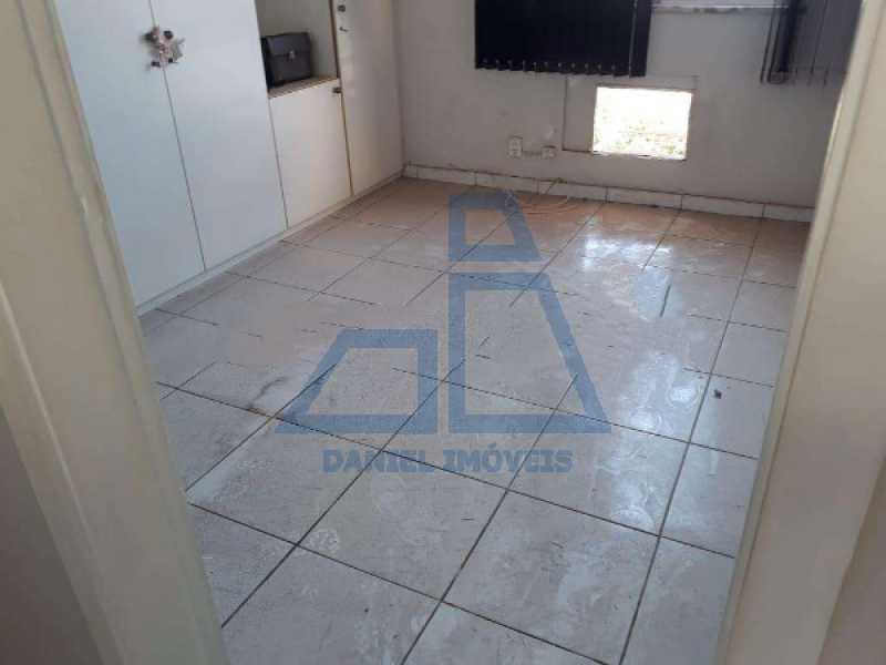 Conheça image 16 do imóvel - Apartamento 2 quartos à venda Pitangueiras, Rio de Janeiro - R$ 350.000 - DIAP20028 - 17 image 16 - Apartamento 2 quartos à venda Pitangueiras, Rio de Janeiro - R$ 350.000 - DIAP20028 - 17