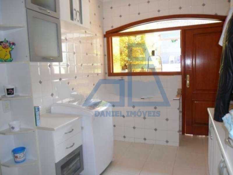 Conheça image 3 do imóvel - Casa 4 quartos à venda Pitangueiras, Rio de Janeiro - R$ 1.800.000 - DICA40002 - 5 image 3 - Casa 4 quartos à venda Pitangueiras, Rio de Janeiro - R$ 1.800.000 - DICA40002 - 5
