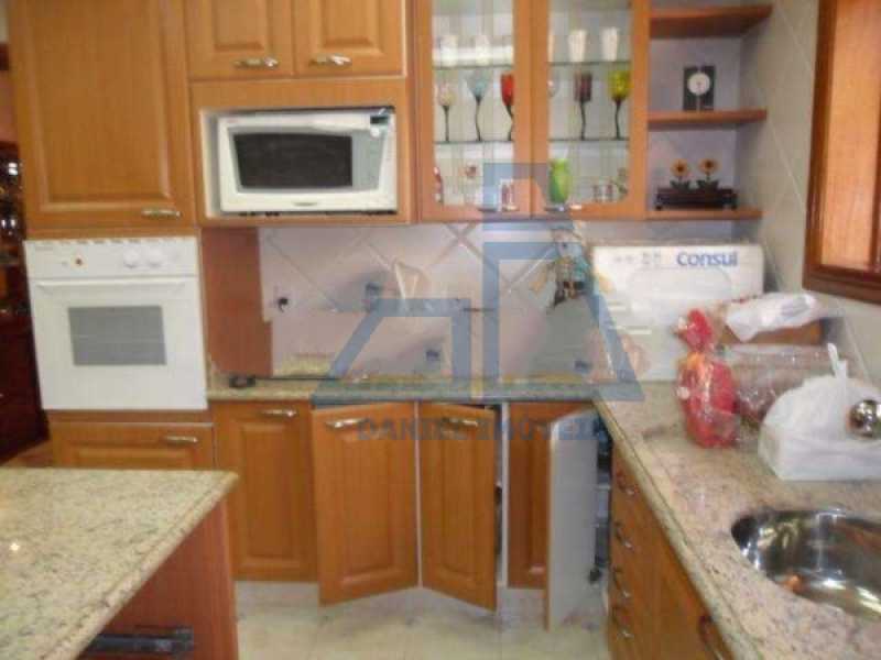 Conheça image 12 do imóvel - Casa 4 quartos à venda Pitangueiras, Rio de Janeiro - R$ 1.800.000 - DICA40002 - 13 image 12 - Casa 4 quartos à venda Pitangueiras, Rio de Janeiro - R$ 1.800.000 - DICA40002 - 13