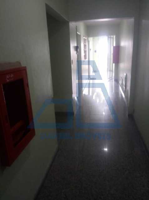 Conheça image 4 do imóvel - Sala Comercial 35m² à venda Portuguesa, Rio de Janeiro - R$ 180.000 - DISL00006 - 5 image 4 - Sala Comercial 35m² à venda Portuguesa, Rio de Janeiro - R$ 180.000 - DISL00006 - 5