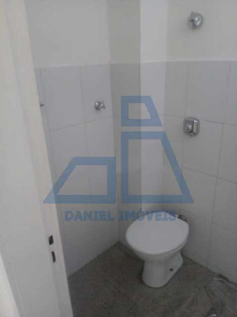 Conheça image 5 do imóvel - Sala Comercial 35m² à venda Portuguesa, Rio de Janeiro - R$ 180.000 - DISL00006 - 6 image 5 - Sala Comercial 35m² à venda Portuguesa, Rio de Janeiro - R$ 180.000 - DISL00006 - 6