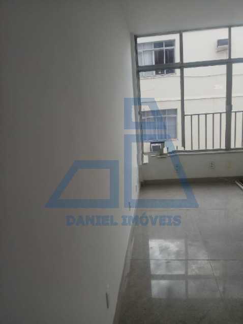 Conheça image 7 do imóvel - Sala Comercial 35m² à venda Portuguesa, Rio de Janeiro - R$ 180.000 - DISL00006 - 8 image 7 - Sala Comercial 35m² à venda Portuguesa, Rio de Janeiro - R$ 180.000 - DISL00006 - 8