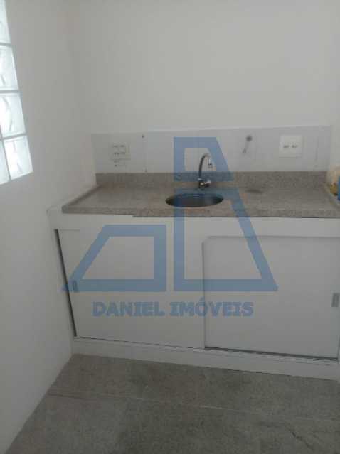 Conheça image 11 do imóvel - Sala Comercial 35m² à venda Portuguesa, Rio de Janeiro - R$ 180.000 - DISL00006 - 12 image 11 - Sala Comercial 35m² à venda Portuguesa, Rio de Janeiro - R$ 180.000 - DISL00006 - 12