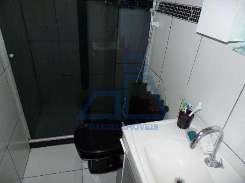 Conheça image 4 do imóvel - Apartamento 2 quartos à venda Portuguesa, Rio de Janeiro - R$ 260.000 - DIAP20031 - 6 image 4 - Apartamento 2 quartos à venda Portuguesa, Rio de Janeiro - R$ 260.000 - DIAP20031 - 6