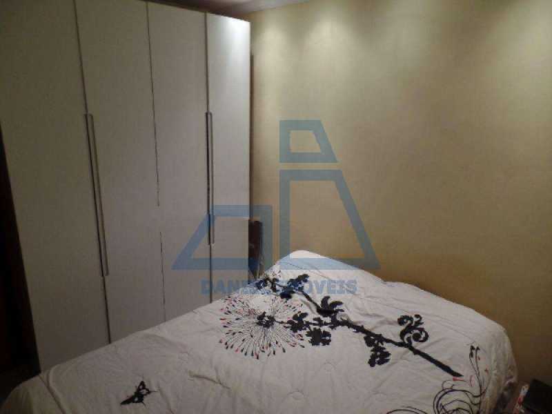 Conheça image 7 do imóvel - Apartamento 2 quartos à venda Portuguesa, Rio de Janeiro - R$ 260.000 - DIAP20031 - 8 image 7 - Apartamento 2 quartos à venda Portuguesa, Rio de Janeiro - R$ 260.000 - DIAP20031 - 8