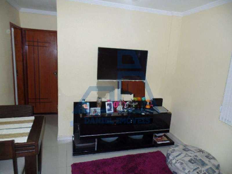 Conheça image 8 do imóvel - Apartamento 2 quartos à venda Portuguesa, Rio de Janeiro - R$ 260.000 - DIAP20031 - 9 image 8 - Apartamento 2 quartos à venda Portuguesa, Rio de Janeiro - R$ 260.000 - DIAP20031 - 9