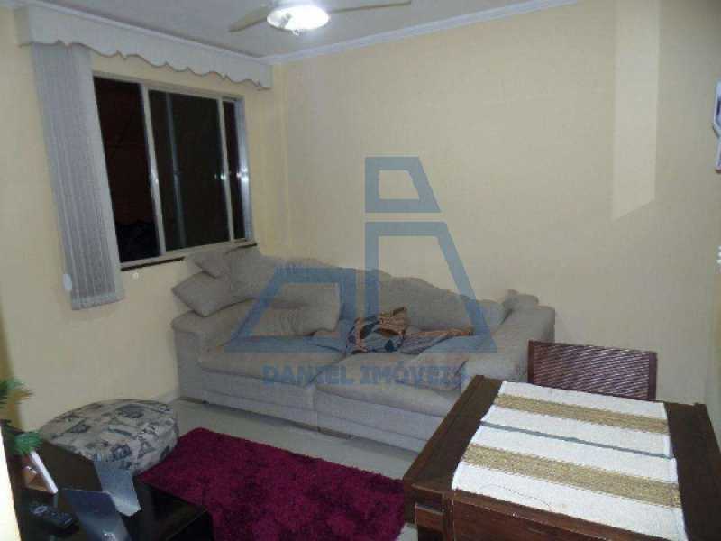 Conheça image 10 do imóvel - Apartamento 2 quartos à venda Portuguesa, Rio de Janeiro - R$ 260.000 - DIAP20031 - 11 image 10 - Apartamento 2 quartos à venda Portuguesa, Rio de Janeiro - R$ 260.000 - DIAP20031 - 11