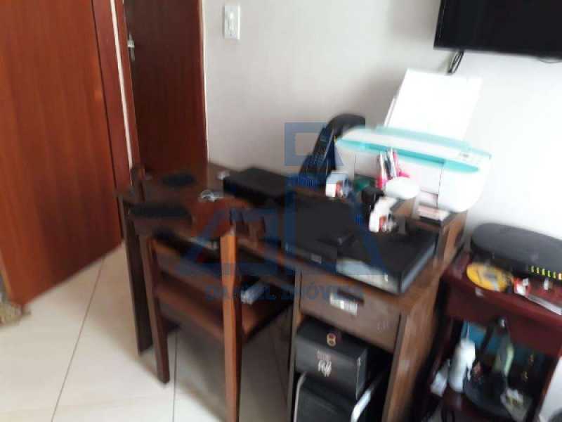 Conheça image 1 do imóvel - Apartamento 3 quartos à venda Portuguesa, Rio de Janeiro - R$ 320.000 - DIAP30010 - 3 image 1 - Apartamento 3 quartos à venda Portuguesa, Rio de Janeiro - R$ 320.000 - DIAP30010 - 3