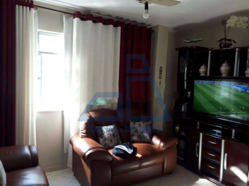 Conheça image 3 do imóvel - Apartamento 3 quartos à venda Portuguesa, Rio de Janeiro - R$ 320.000 - DIAP30010 - 1 image 3 - Apartamento 3 quartos à venda Portuguesa, Rio de Janeiro - R$ 320.000 - DIAP30010 - 1