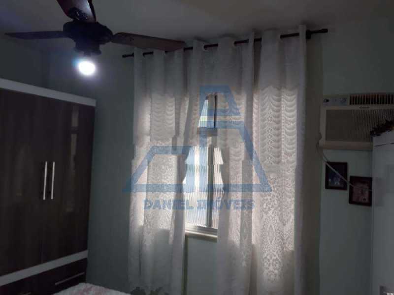 Conheça image 4 do imóvel - Apartamento 3 quartos à venda Portuguesa, Rio de Janeiro - R$ 320.000 - DIAP30010 - 5 image 4 - Apartamento 3 quartos à venda Portuguesa, Rio de Janeiro - R$ 320.000 - DIAP30010 - 5