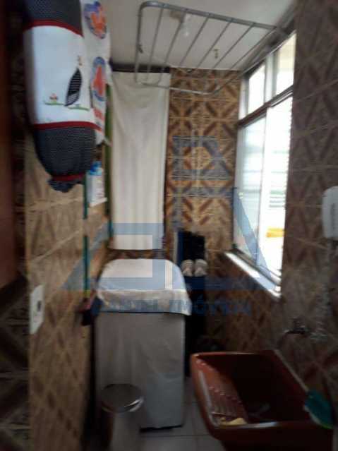 Conheça image 5 do imóvel - Apartamento 3 quartos à venda Portuguesa, Rio de Janeiro - R$ 320.000 - DIAP30010 - 6 image 5 - Apartamento 3 quartos à venda Portuguesa, Rio de Janeiro - R$ 320.000 - DIAP30010 - 6